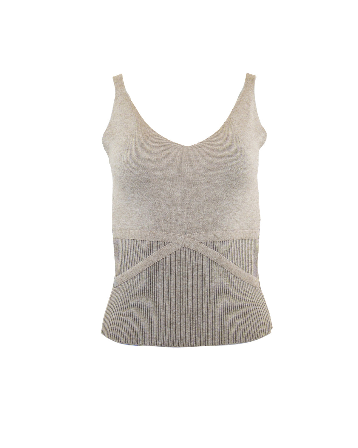 Nomia Banded Tank
