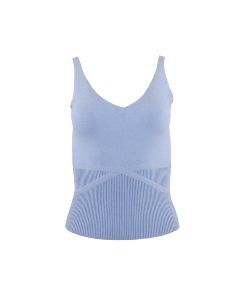 Nomia Banded Tank