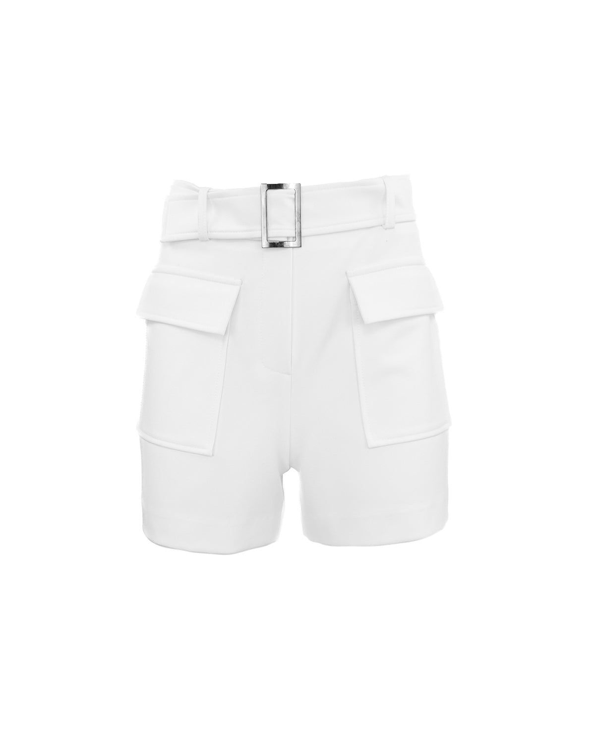 Gaia Pocket Shorts