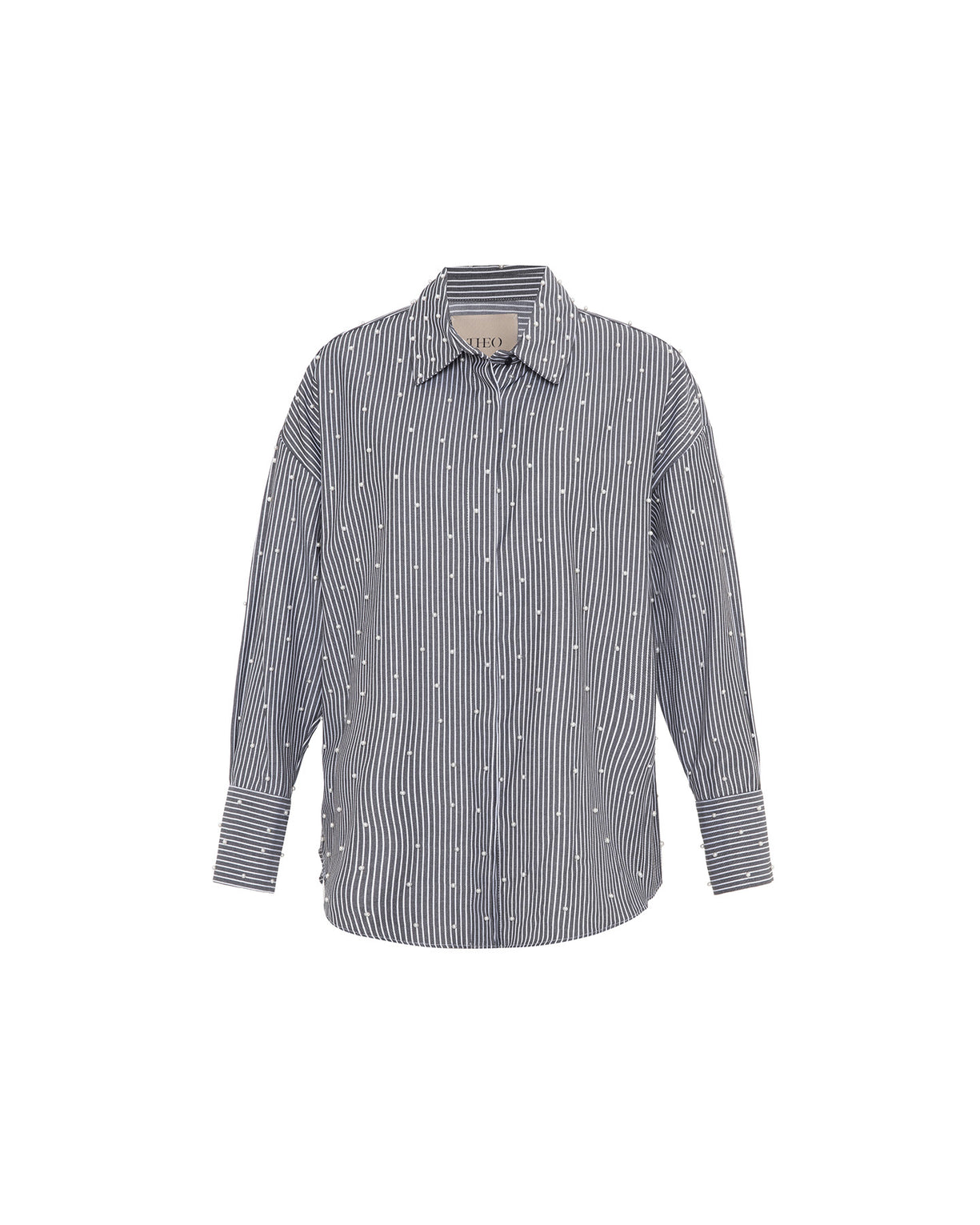 Echo Pearly Shirt