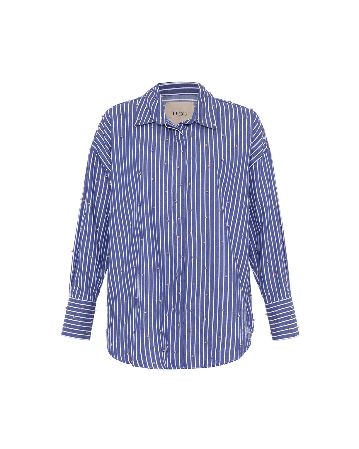 Echo Pearly Shirt