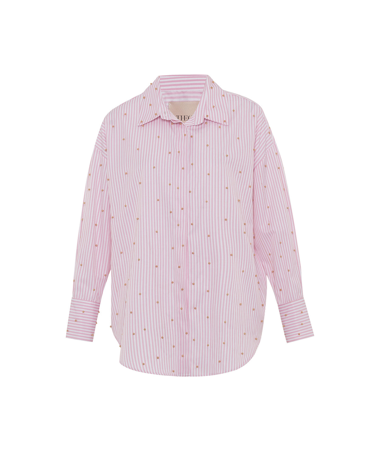 Echo Pearly Shirt
