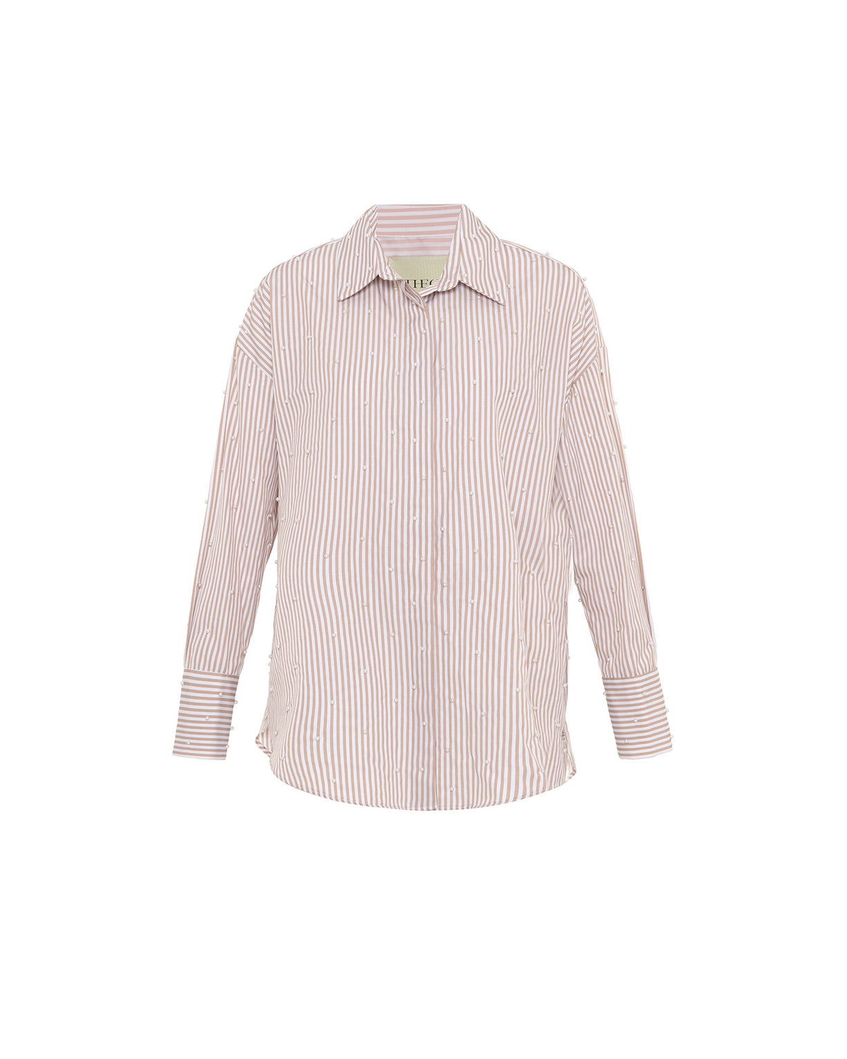 Echo Pearly Shirt
