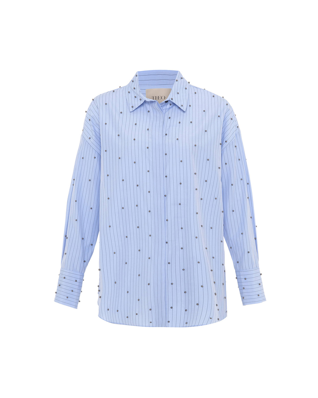 Echo Pearly Shirt