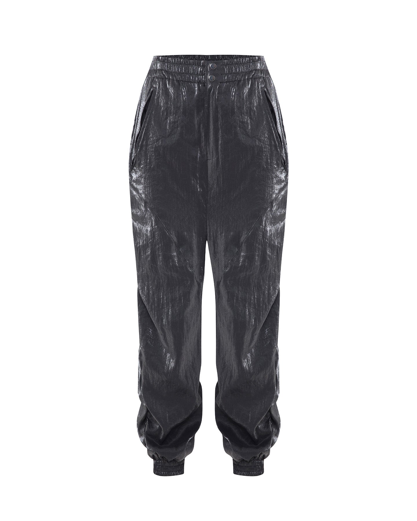 Athena Ruched Trackpant