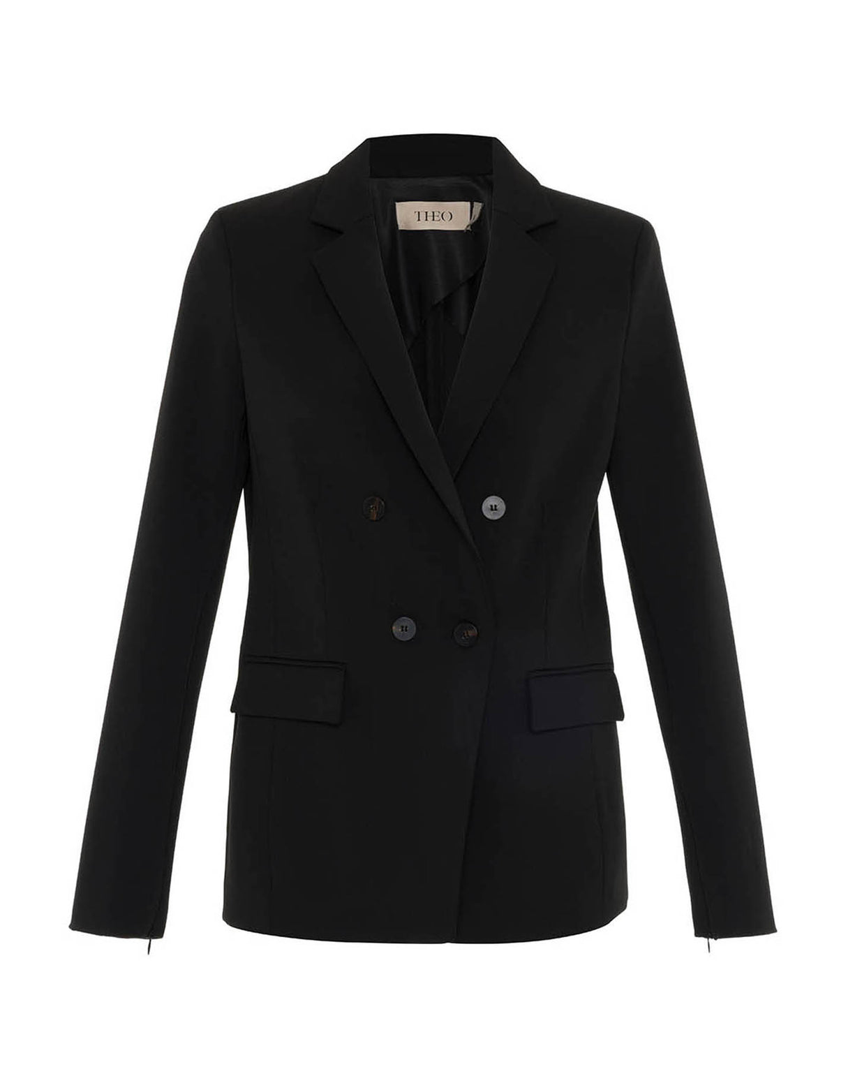 Aphrodite Split Sleeve Jacket