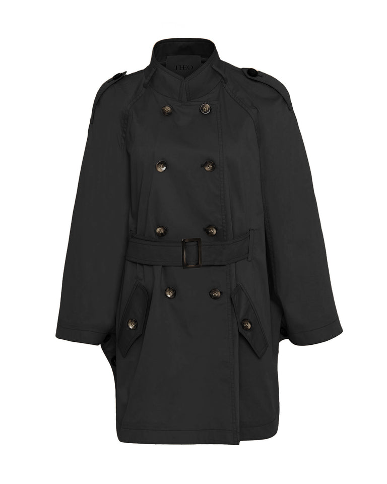 Outerwear – THEO The Label