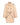 Chloe Trapunto Trench Cape