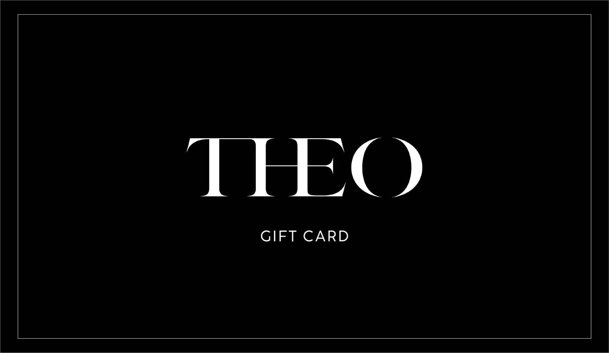 THEO Gift Card