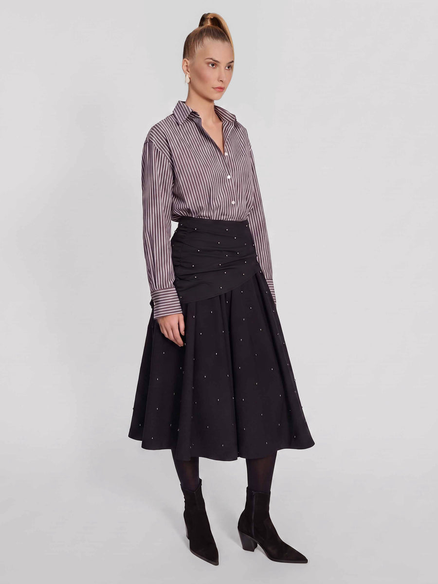 Leucothea Pearly Skirt