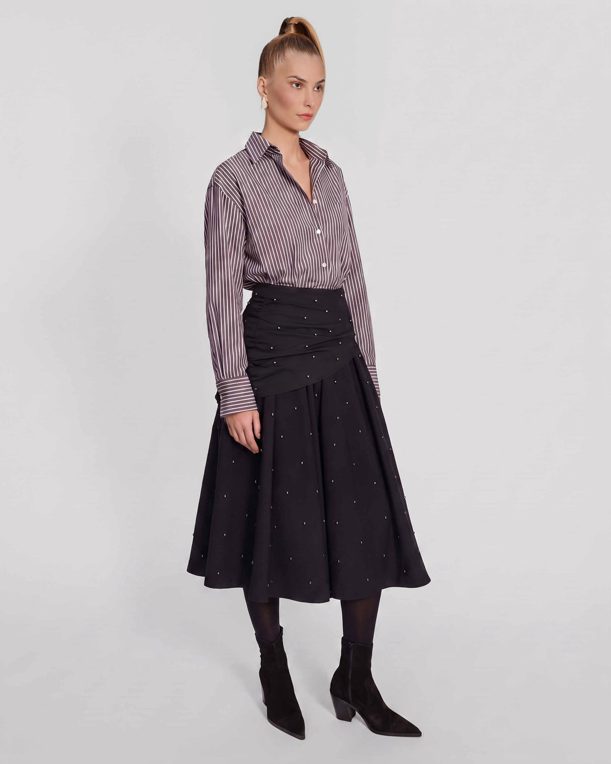 Leucothea Pearly Skirt