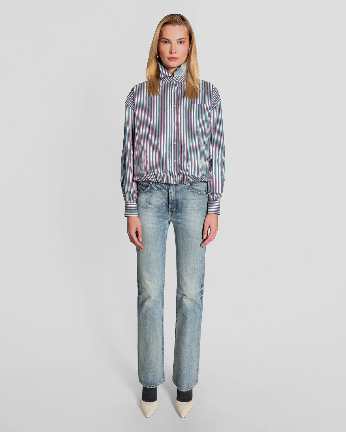 Rhapso Blousant Shirt