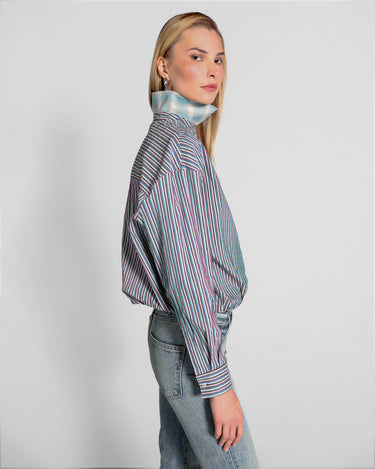 Rhapso Blousant Shirt