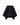 Theia Taffeta Hi-Low Skirt