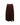 Atlas Pleated High Slit Skirt