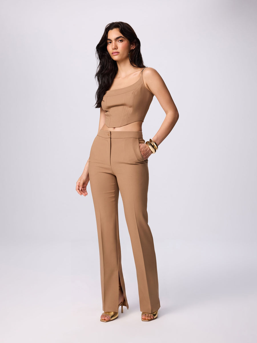 Daphne High Waist Pant