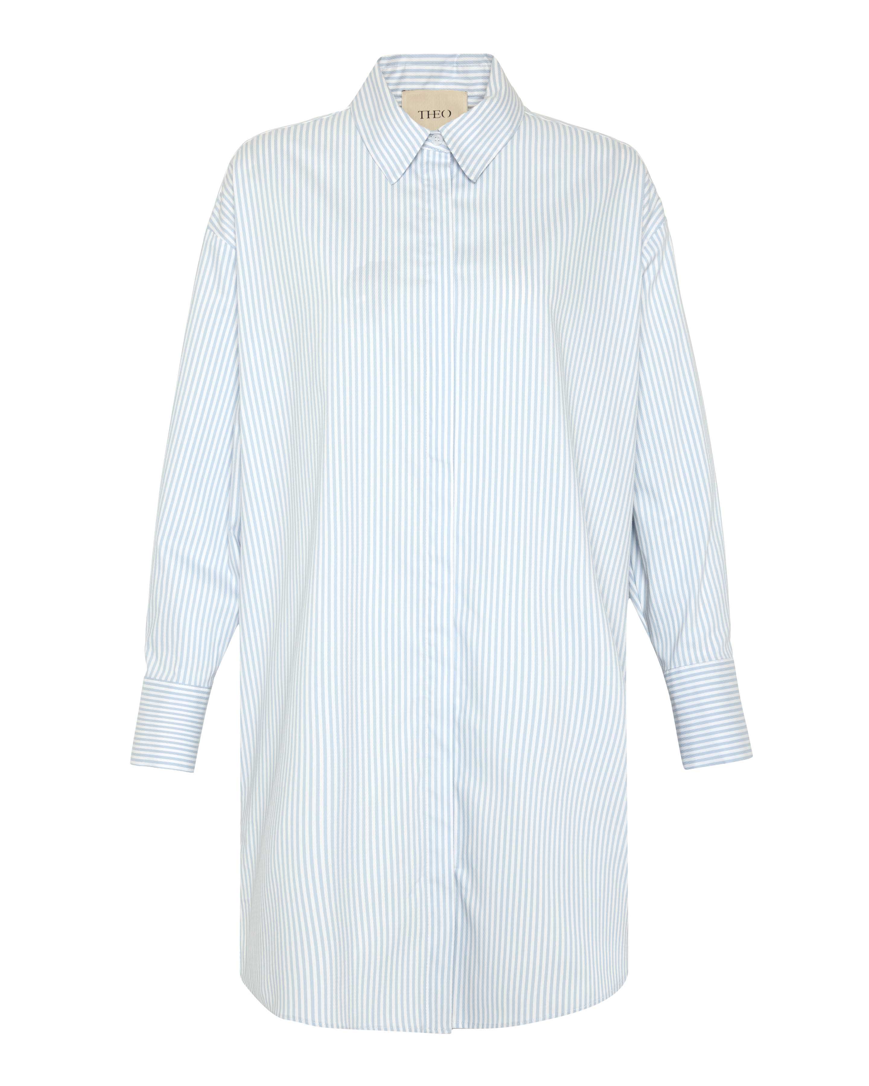 iris shirt dress Cobie Shirtdress