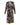 Hydra Printed Maxi Dress