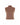Carme Plush Lace Sleeveless Mockneck