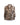Danae Leopard Print Henley Shirt