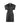 Theia Striped Taffeta Camp Dress
